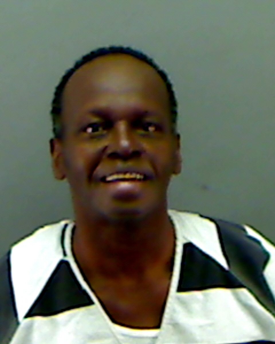 Terrance Noel Searcy