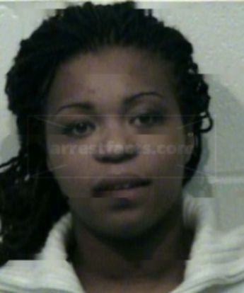 She Ron Octavia Williams