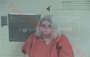 Leann Wilson