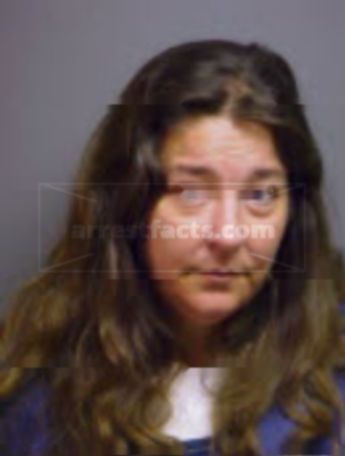 Rose Martina Jackson
