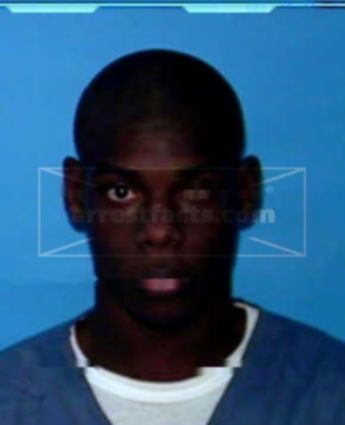 Dahron Jrod Edwards