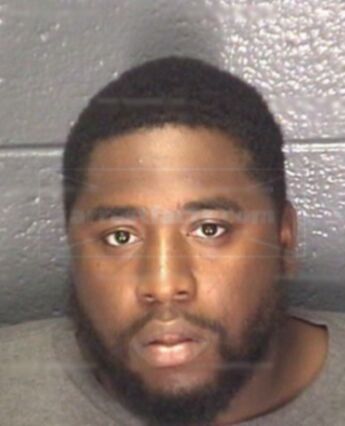 Titus Kawmaine Short