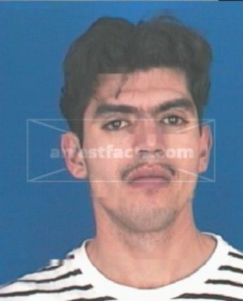 Luis Contreras