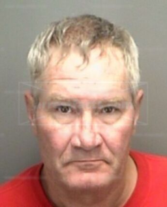 Donald Ray Grubbs