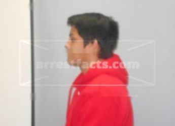 Adrian Emel Trinidad
