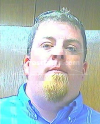 Dustin Waldrop