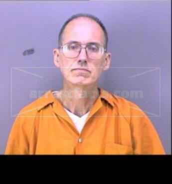 David Myron Tidmore