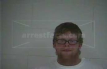 Samuel Thomas Borders