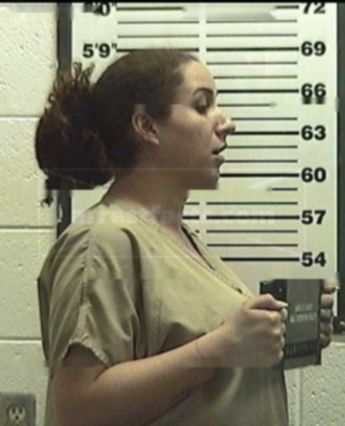 Susana Xochitl Larios