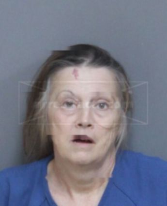 Wanda Jean Roberts