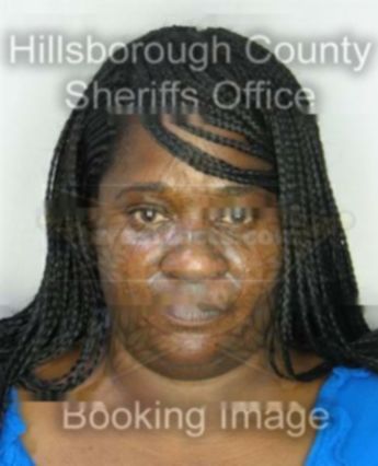 Teresa Angelina Hallback
