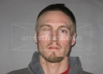 Kevin John Pierce