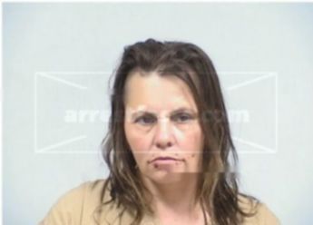 Yvonne Marie Mitchell