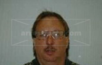 Tony Lewis Foreman