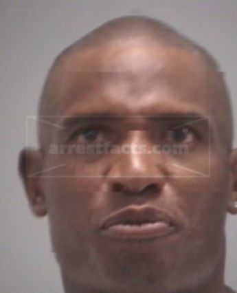 Anthony Maurice Williams