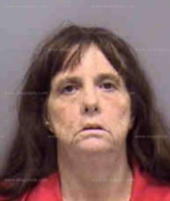 Nancy Holt Barfield