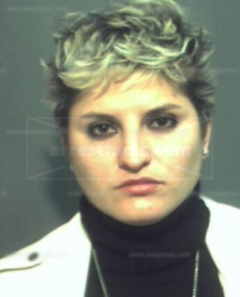 Astrid Carolina Mendozaguerrero