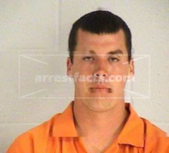 Ryan William Dunaway