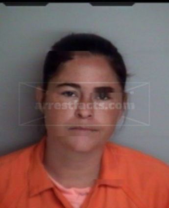 Tonya Lynn Bates Stuckey