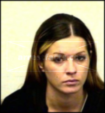 Brandy Ann Jones