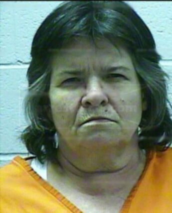 Brenda S Ferguson