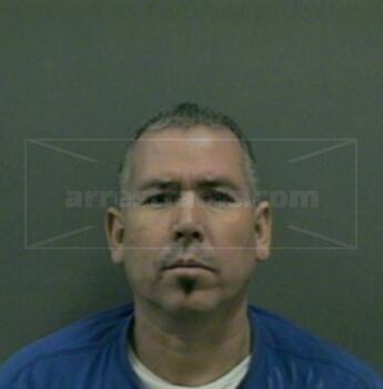 Jose Rosario Bernal Baez