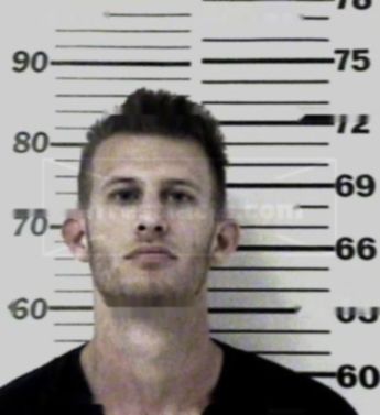Brandon Phillip Miller
