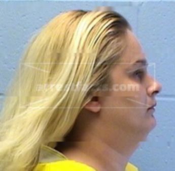Melissa M. Hayes