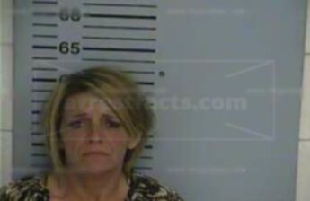 Kimberly Michelle Burchard