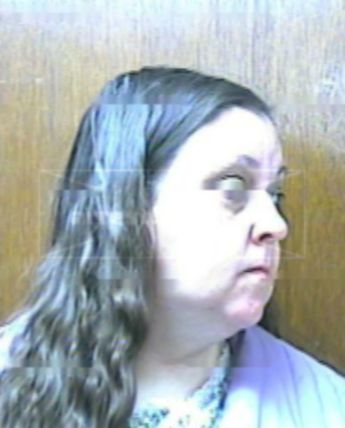 Donna Gail Hall