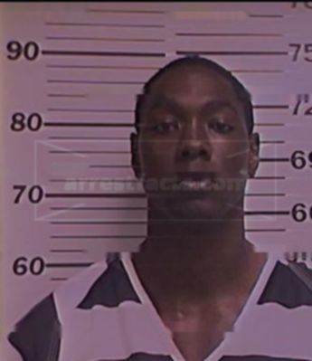 Michael Deshawn Jackson