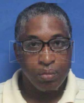 Carldon Travis King
