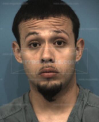 Fredderick Arreola