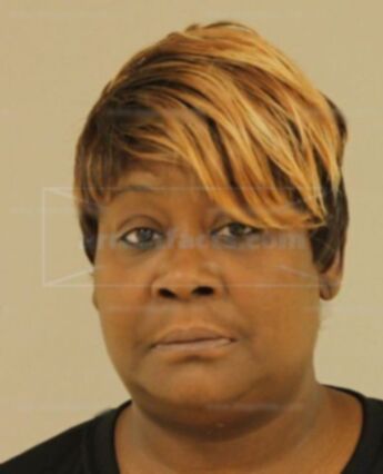 Yvette Denise Day