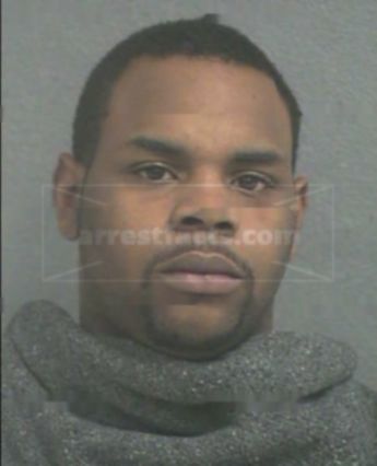 Anthony Maurice Carter