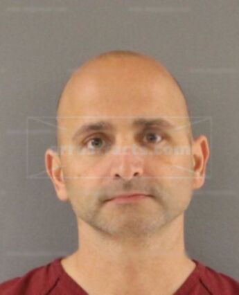 Shawn Nelson Smoot