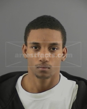 Kendrick William Young