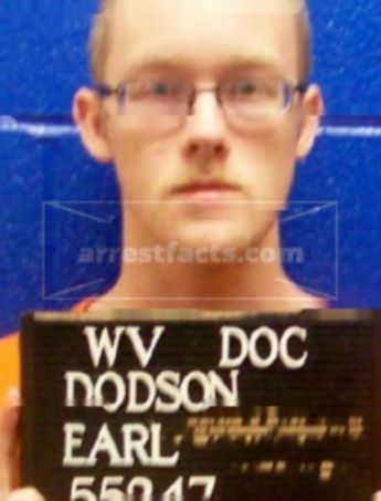 Earl F Dodson Iii
