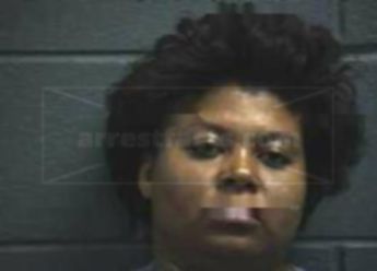 Donna Denise Palmer