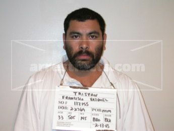 Francisco Vazquez Tristan