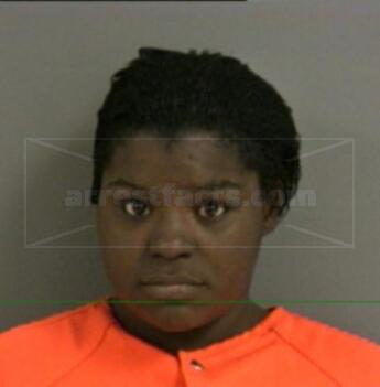 Laricia Antoinette Young