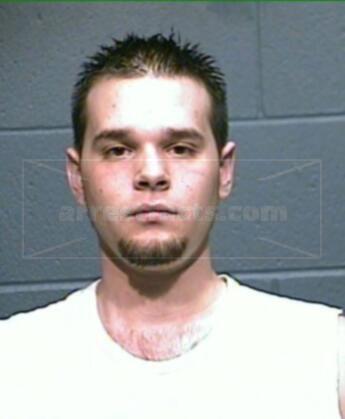 Clinton Scott Yale