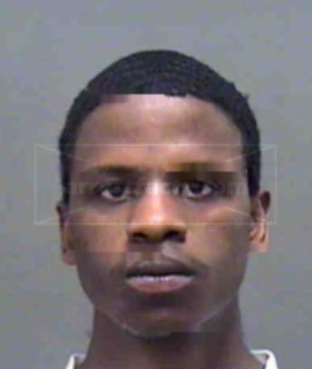 Demontrez Lamont Dobie