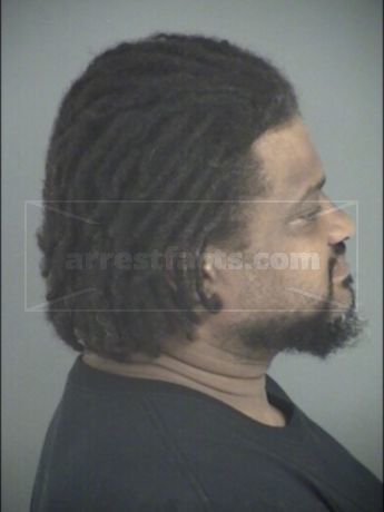 Rodrerick Channing Baker