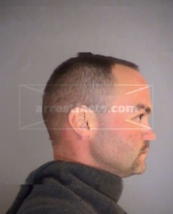 Chad Kevin Brooks