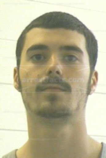 Tyler Houston Bryant