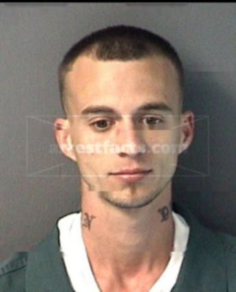 Jeremy Lee Mackey