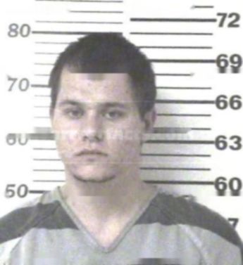 Darrin Michael Mullen