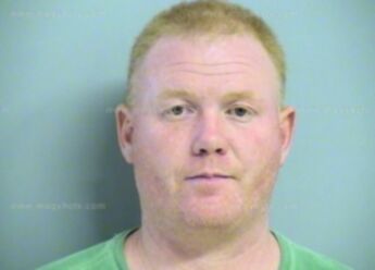 Alan Keith Hogue