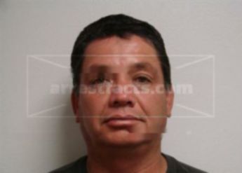 David Erik Hernandez